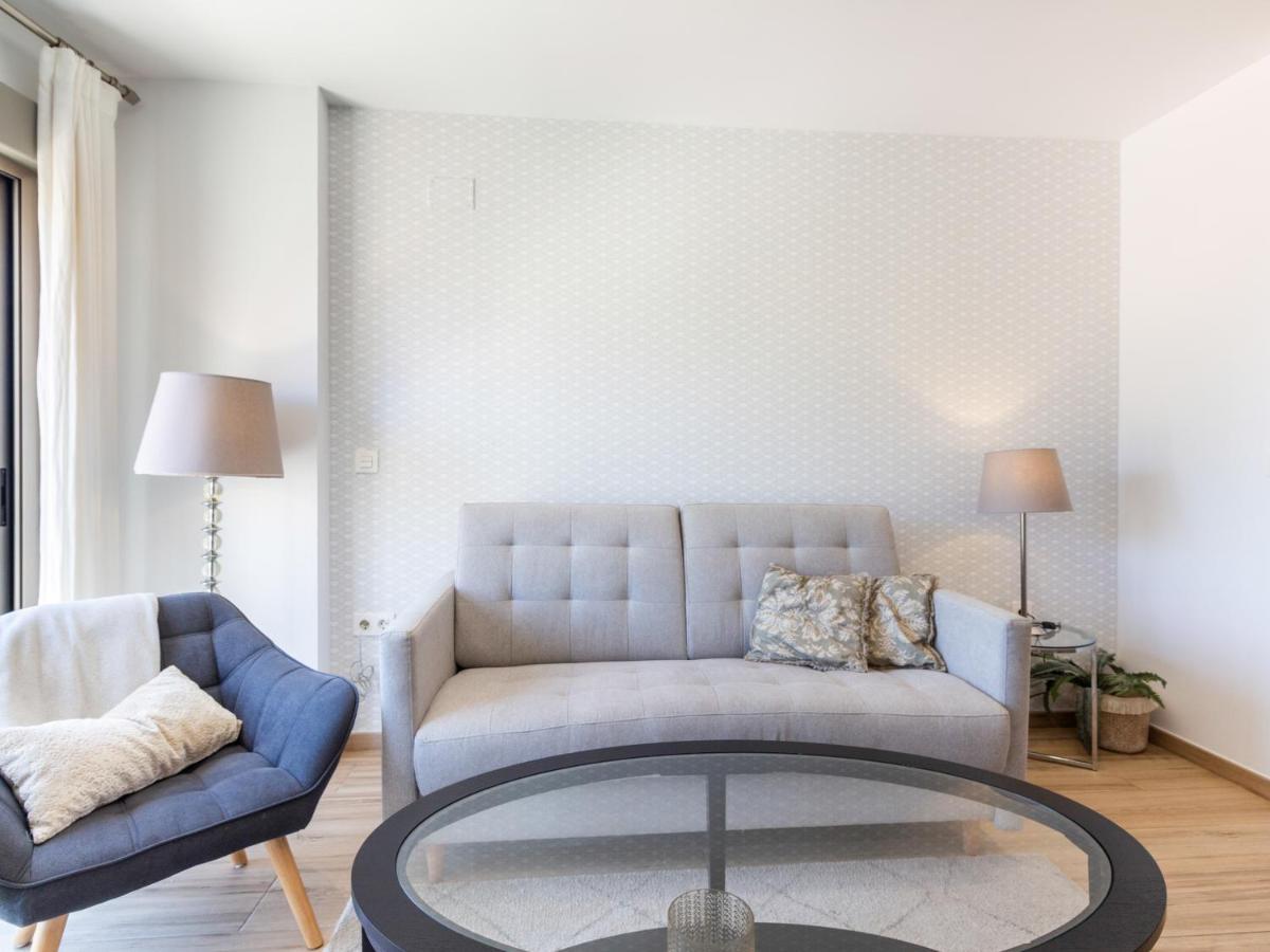 מאלגה Huelin Suites מראה חיצוני תמונה